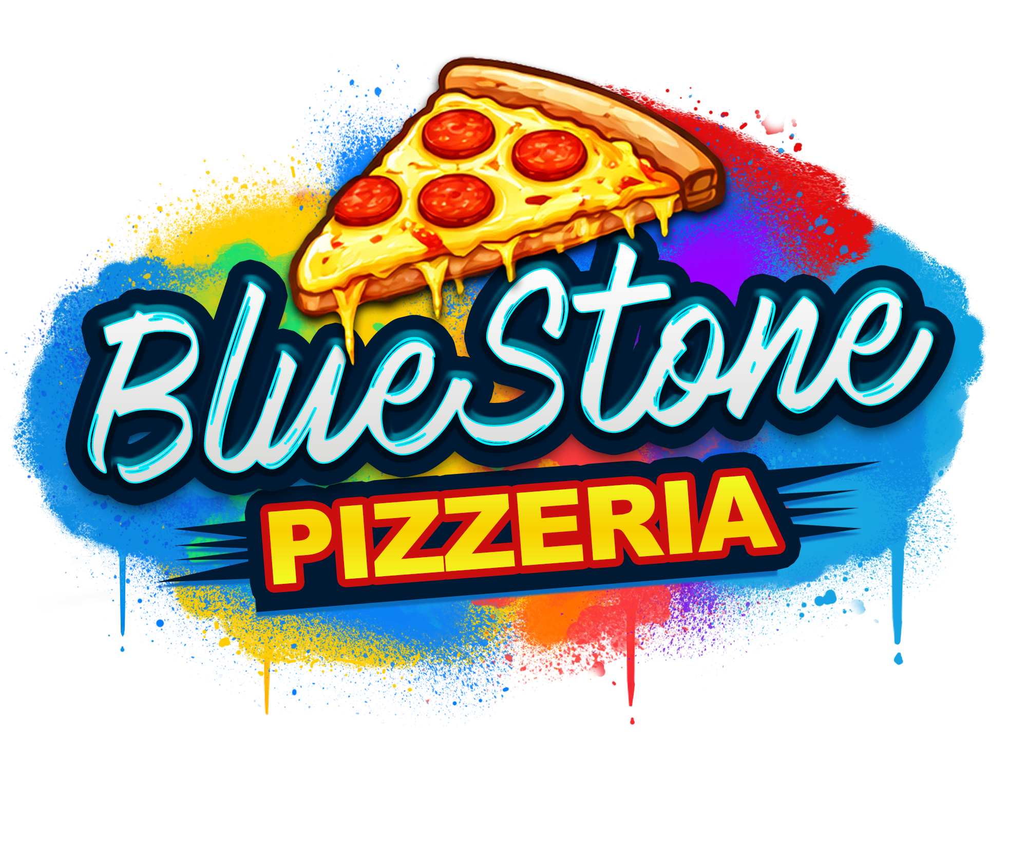 Blue Stone Pizzeria