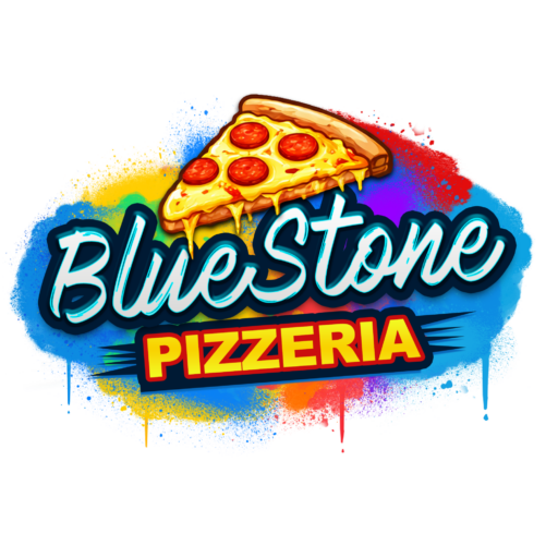 Blue Stone Pizzeria